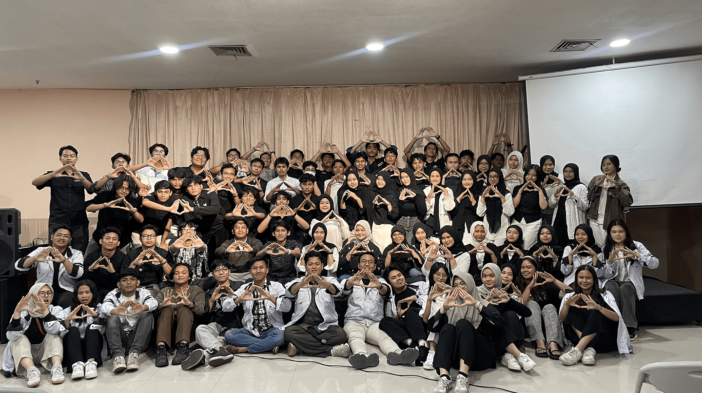 AMPP Chapter group photo